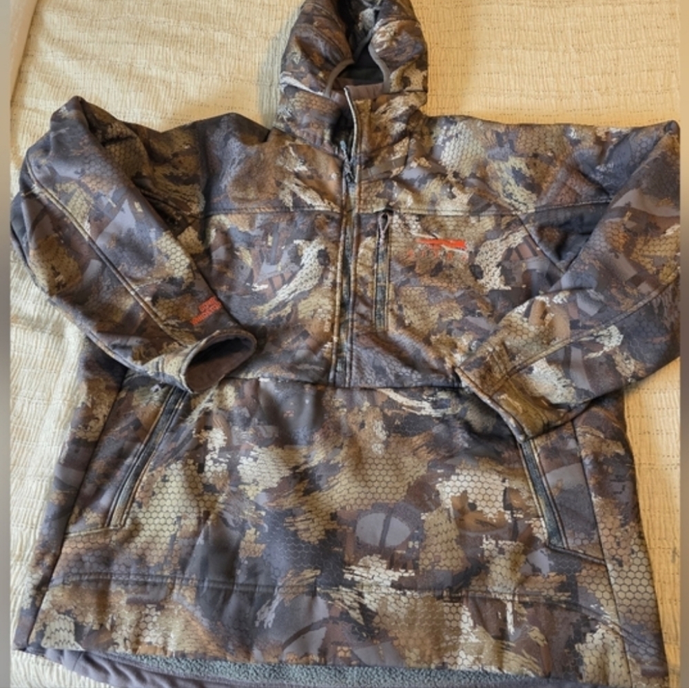 Sitka Dakota Hoody, XL, EXCELLENT condition